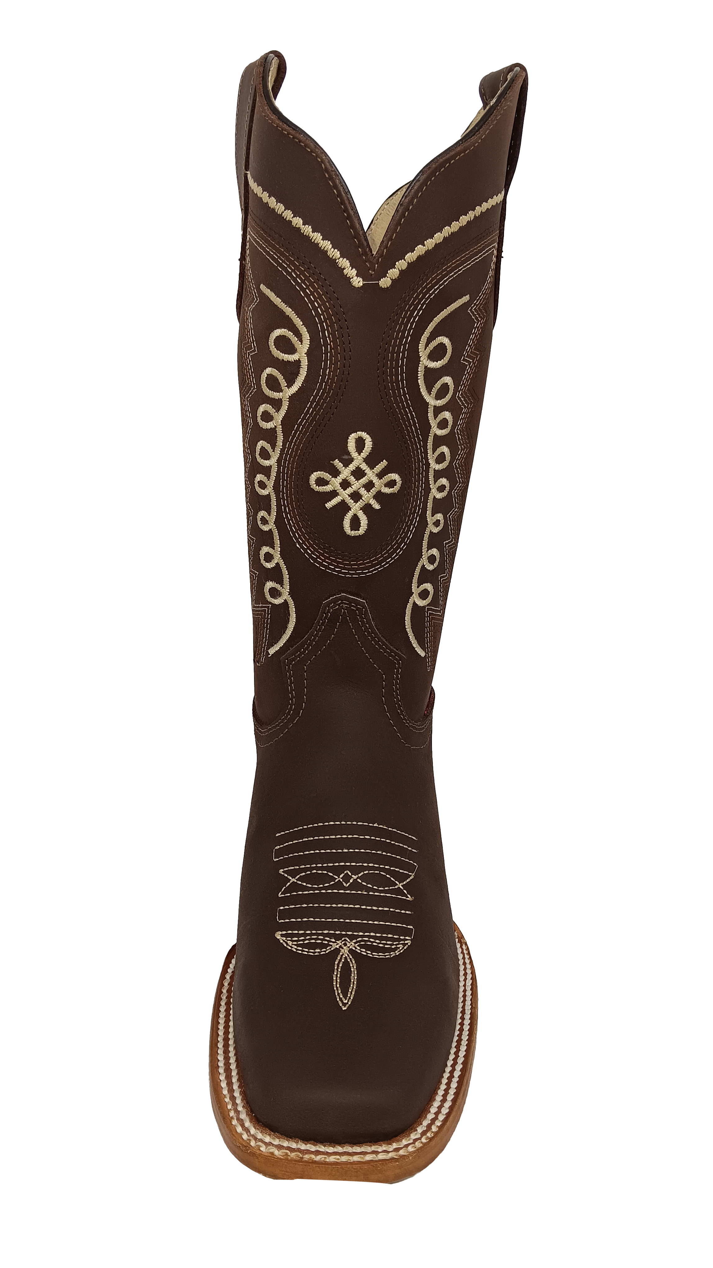 RODEO CRAZY CHOCO REATA (2)