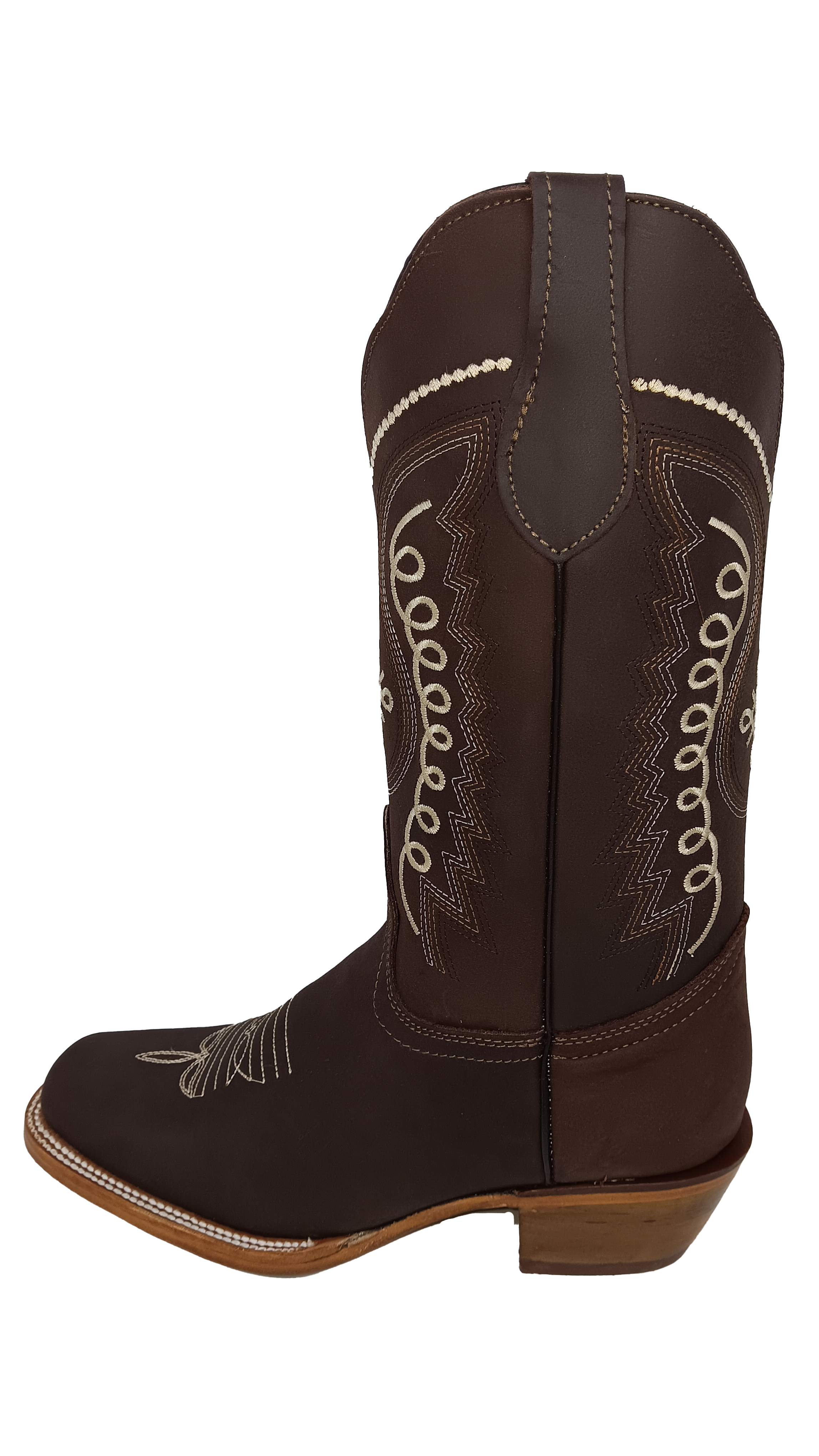 RODEO CRAZY CHOCO REATA (3)